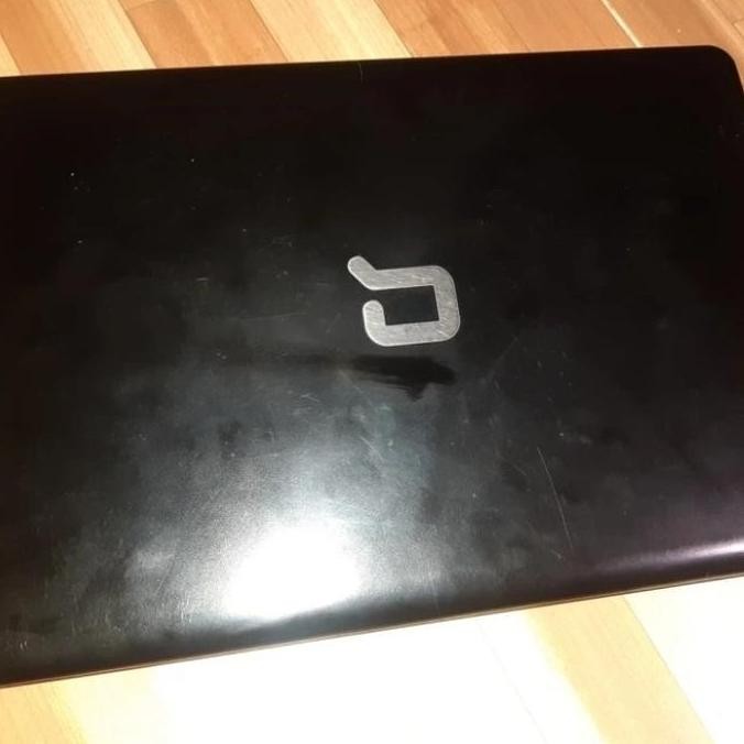 Jual laptop hp compaq 510 core2duo