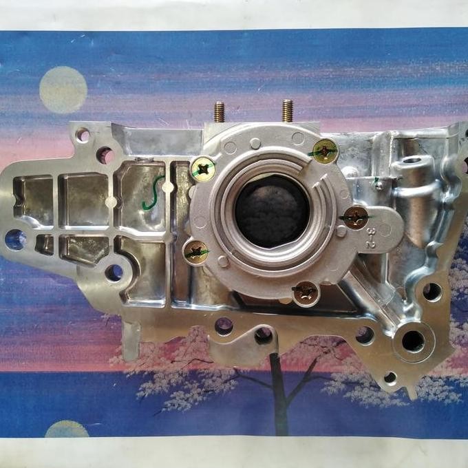 Pompa Oli Xenia 1000Cc Asli