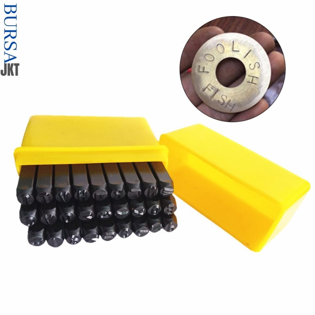 

STEMPEL CETAKAN KETOK HURUF NOMOR A-Z LOBANG BAJA KULIT DLL Nugi