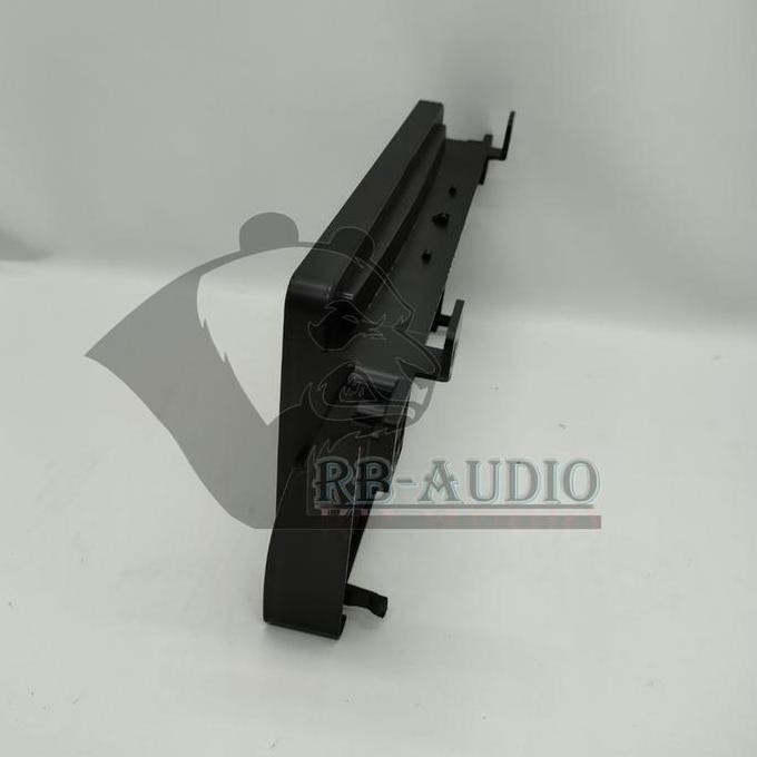 Frame Head unit BMW E46 318i 323i 325i 1999 - 2004 9 inch + Canbuss