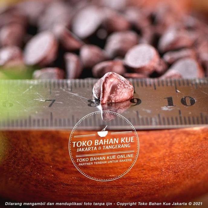 

Ceres Baking Heritage Dark 250Grchoco Chips Cokelat Chocochips Chocolate Chip Coklat Baking Topping