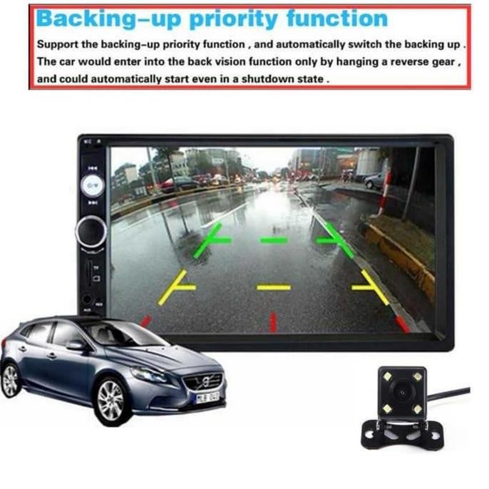 Tape mobil MP3 MP4 doubeldin link android Honda jazz