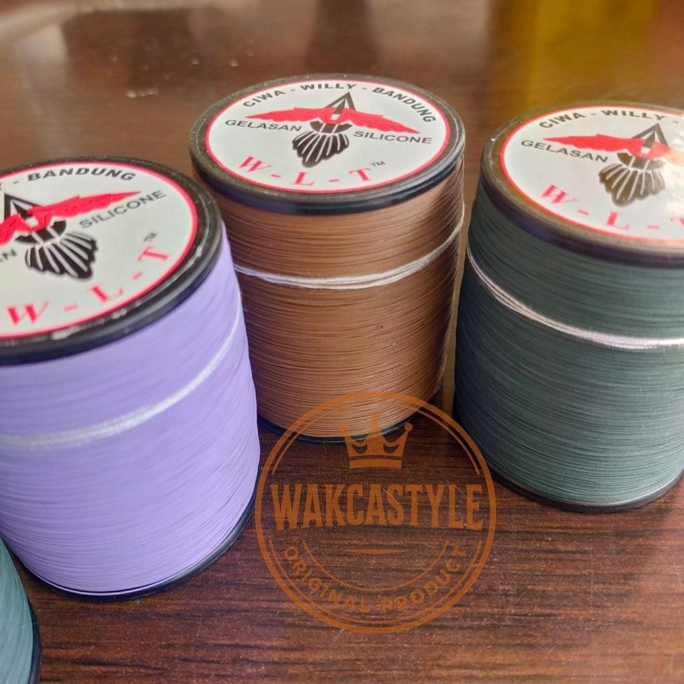 Diskon Gelasan Walet Ciwa Willy Super Full Silikon Original Layangan Aduan Berkualitas