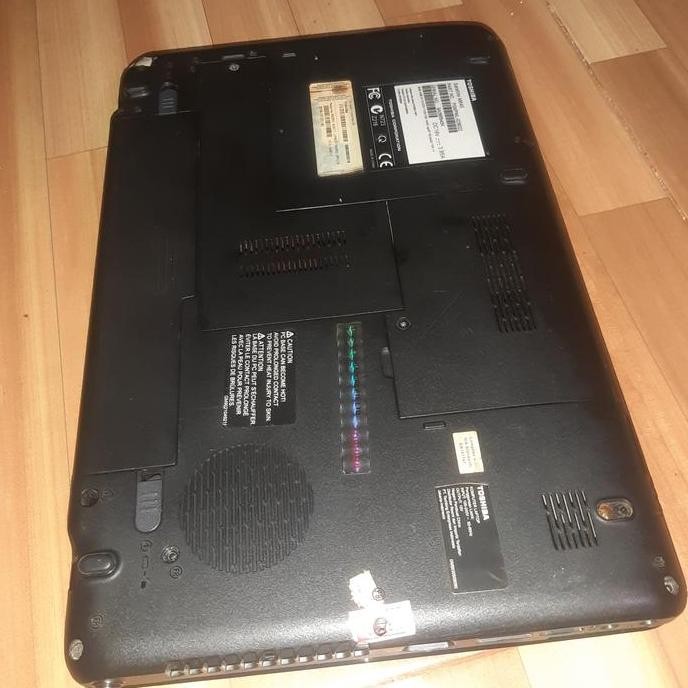 Jual casing toshiba satellite M645