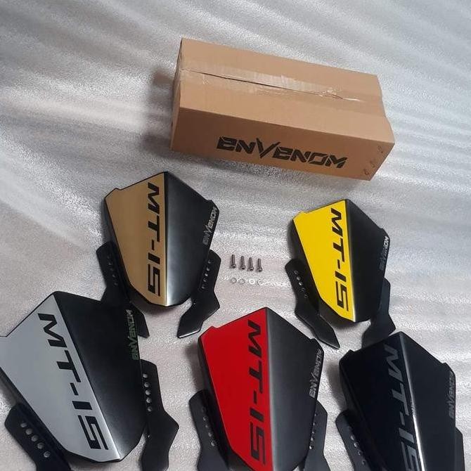 Visor Yamaha MT15