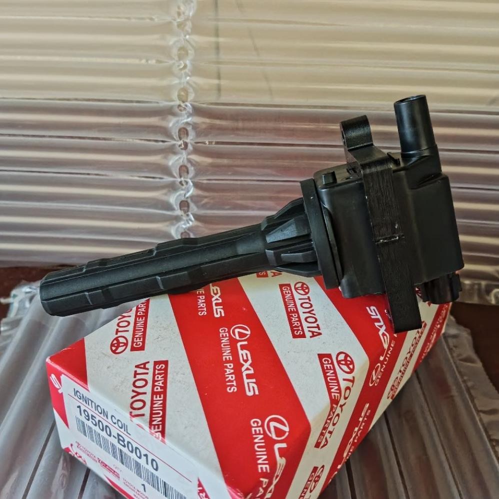 Ignition Coil/Koil Avanza Xenia Old 1.3 CC Non VVTI 19500-B0010 Diamond SCM SUKU CADANG MOBIL