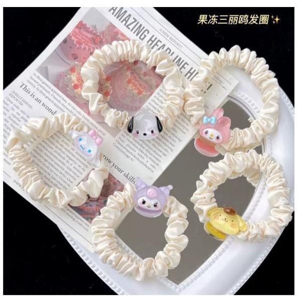 

AB [Free Gift] LassieAlpha Free gift Tas berwarna solid yang disesuaikan