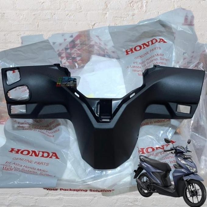 COVER BATOK SPEEDOMETER BATOK BELAKANG BEAT NEW 2020 DELUXE K1A IDLING DAN NON IDLING STOP