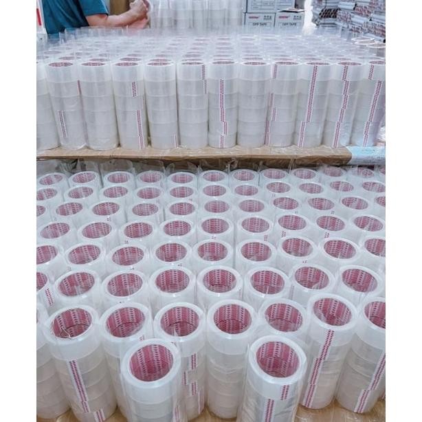 

Rd1- Lakban Bening Super Rekat -Lkx