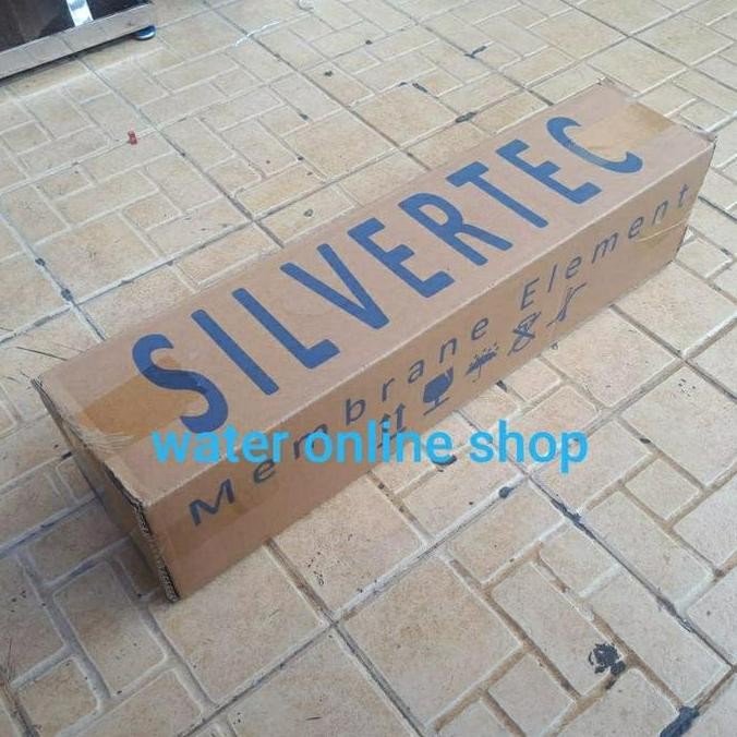 Membran Ro 4021 Silvertec / Membran 1000 Gpd Silvertec
