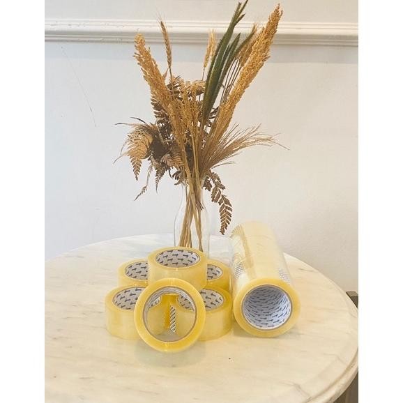 

Rd1- Lakban Bening Opp 45Mm 90 Yard