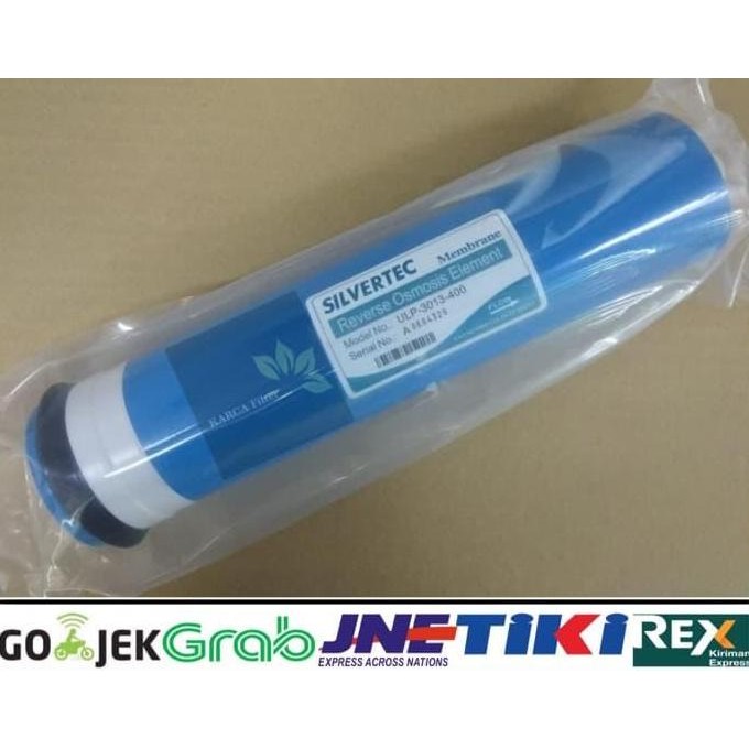 Membran Ro 400 Gpd Silvertec