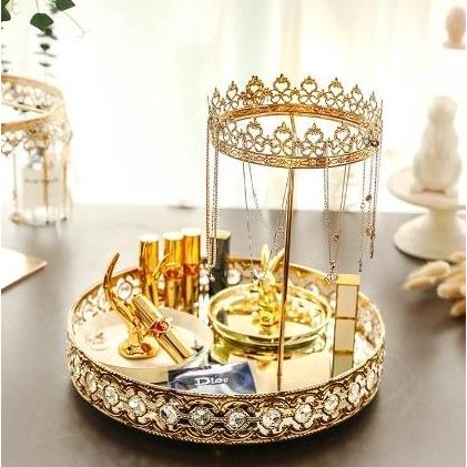 Keranjang Penyimpanan Nampan Penyimpanan Kosmetik Minimalis Minimalis Nampan-Penyimpanan Kosmetik Ku