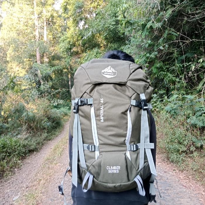 SO Ta Caril Gunung outdoor terbaru