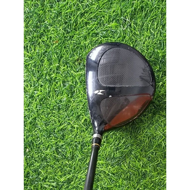 stik golf driver wood 1 bintang 2