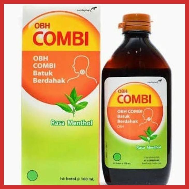 AJMALL BATUK OBH COMBI BATUK BERDAHAK OBH COMBI REGULER PRIVASI AMAN