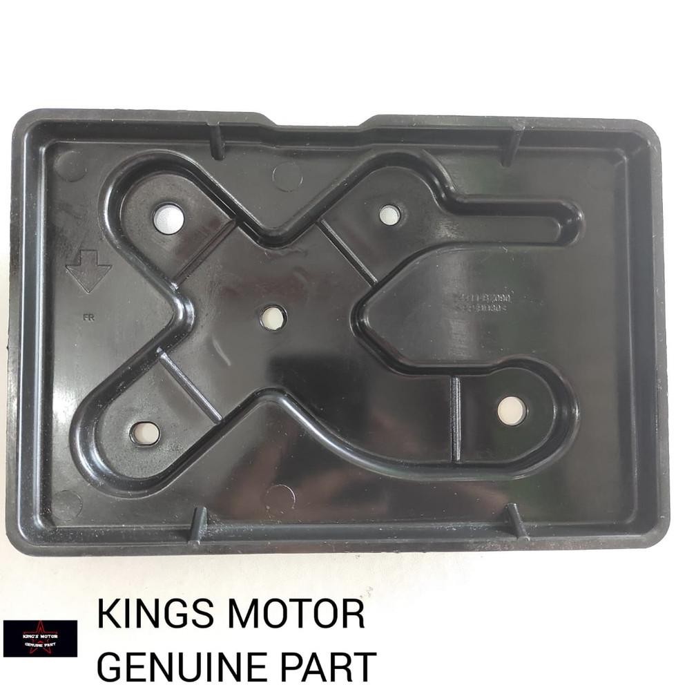 Big Sale Tatakan Aki Avanza Veloz  Rush 2016-2020 Original ..