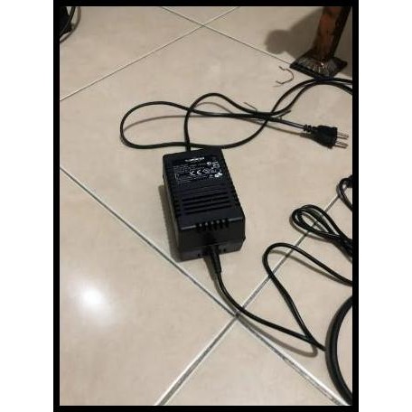 Adaptor Efek Gitar Zoom ZOOM G7.1UT ZOOM G9.2T AC Power Berkualitas