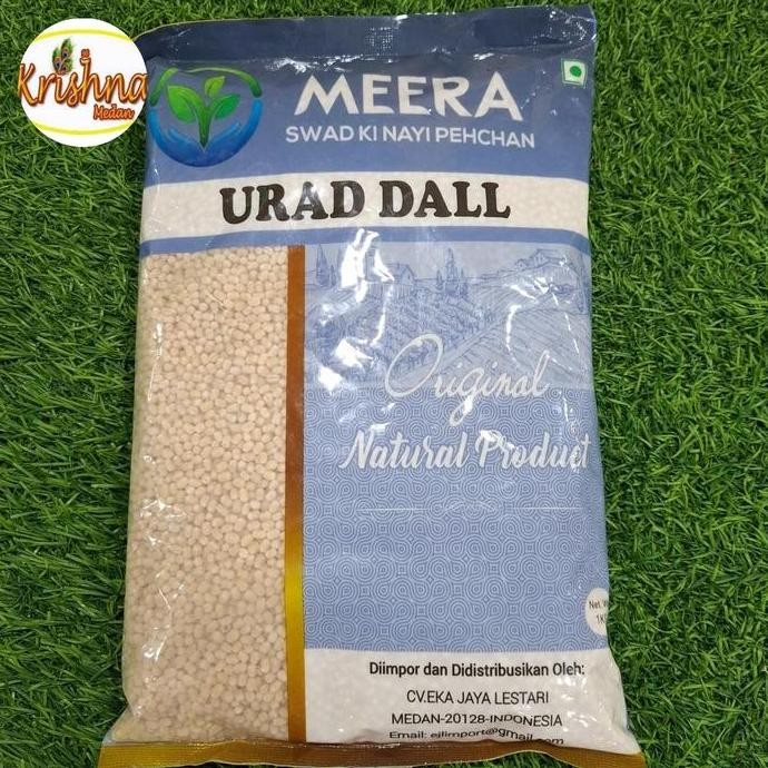 

=====] Meera Uraddall | Ulenthe Putih 1kg