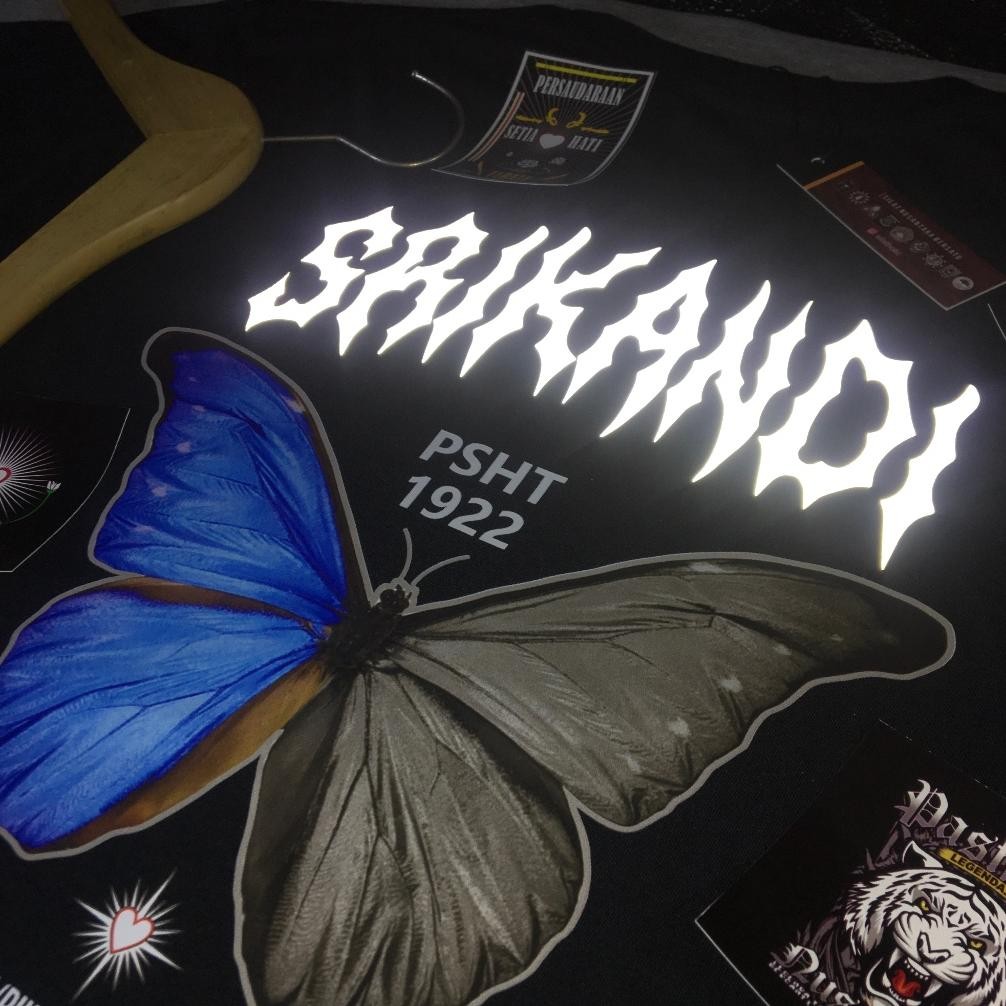 Promo Kaos Setia Hati Terate Menyala Kaos Psht Shorenk Punkshter Harimau Sh Kaos Silat Ipsi Kode 2