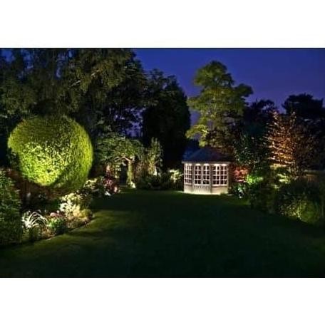 Emico Lampu Sorot Led 10W Led Flood Light 10 Watt Led Tembak Outdoor