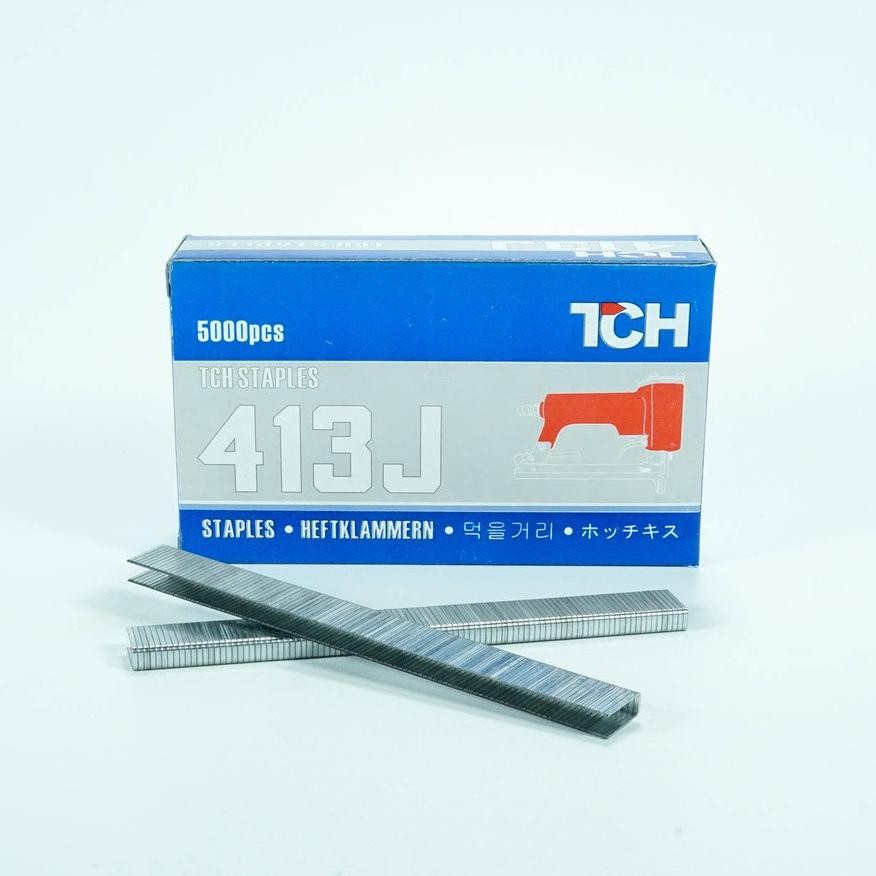 

Isi Staples Paku 413J Tch
