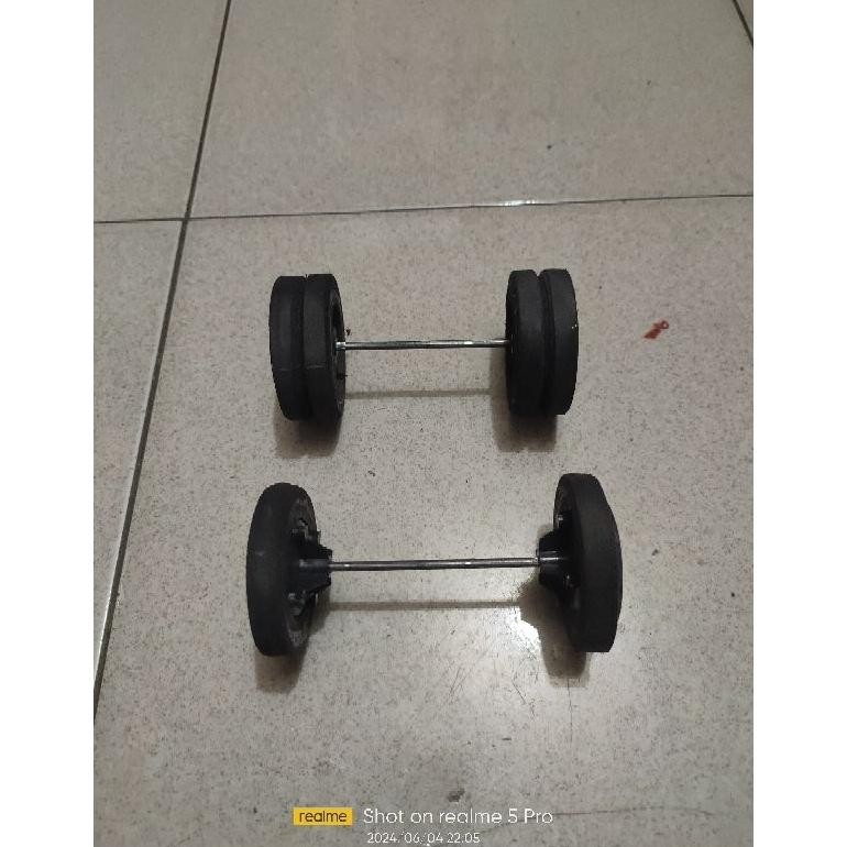 Tr21 Ban Miniatur Truk Plastik Modif Busa