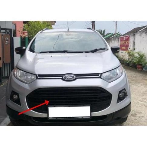 [FORD] RAM BUMPER FORD ECOSPORT AMBIENTE 2014 - 2016 GRILL BEMPER FORD ECOSPORT