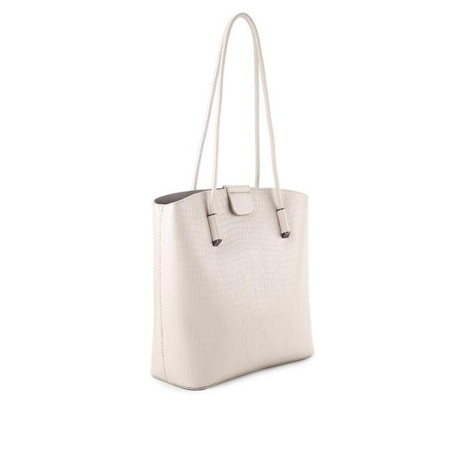 Ncy Handbags Miami Tas Wanita Warna Grey