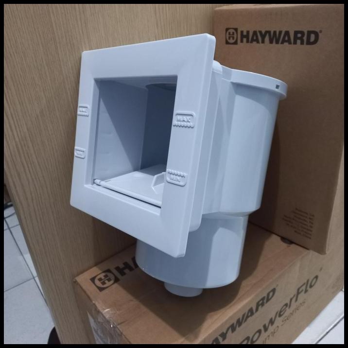 Skimmer Box Kecil Kolam Renang - Box Skimmer Kolam - Pool Skimmer Box