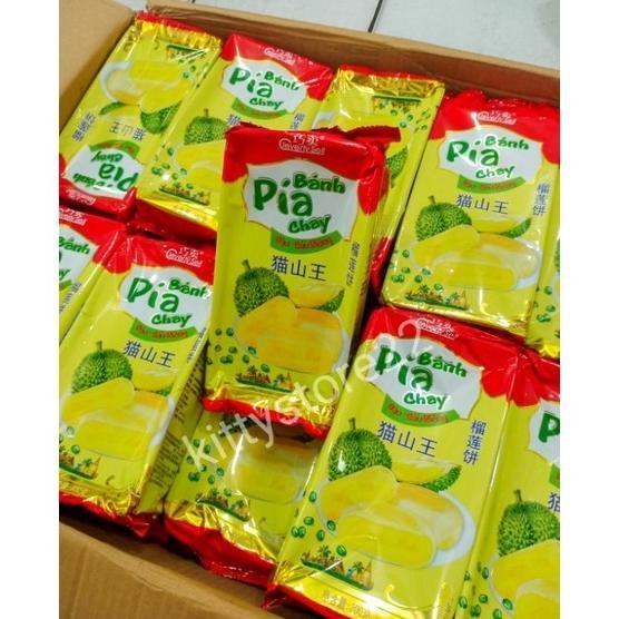 

Original Hemat Trxj4V9U Pia Durian Vietnam 3Gr