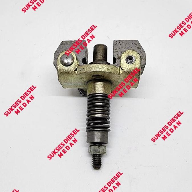 Kualitas terbaik] TS50C TS60C Governor Assy Mesin Diesel Yanmar TS50 TS 60 Taiwan