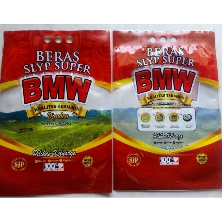 

Original Lariz Trx5Mla Kemasan Plastik Laminasi Beras 5Kg Rojolelerinjani Bmw Daun Suji Tidak Jual Beras
