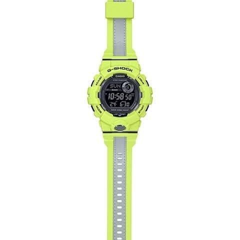 Casio G-Shock GBD-800LU-9D / Gshock GBD800LU-9DR Original & Garansi Berkualitas