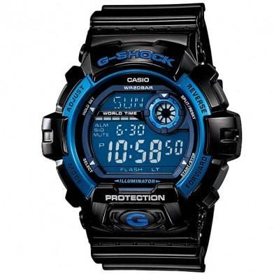 Casio G-shock G-8900A-1 Original Berkualitas