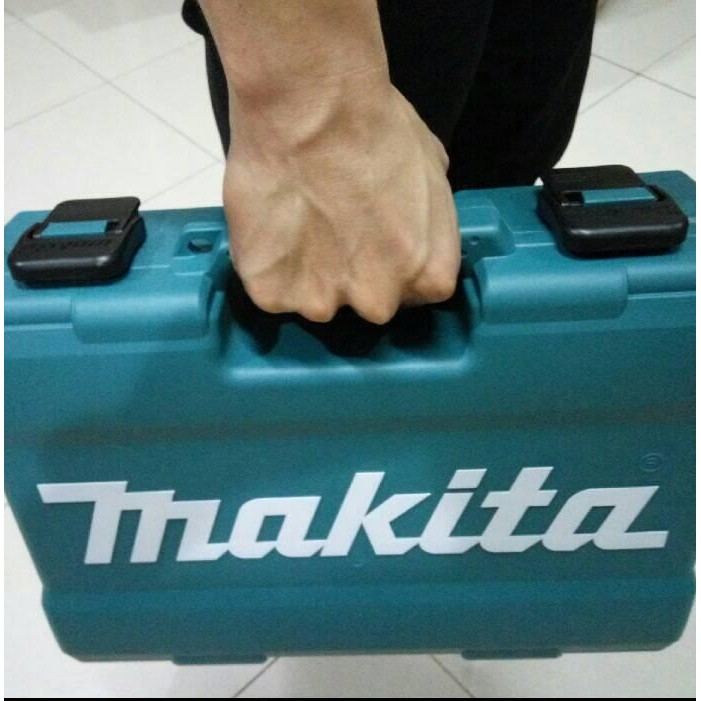 MPS Makita DF 331/DF331 Paket Bor Baterai Makita