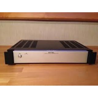 rotel power amplifier RB1072 stereo 100 watt
