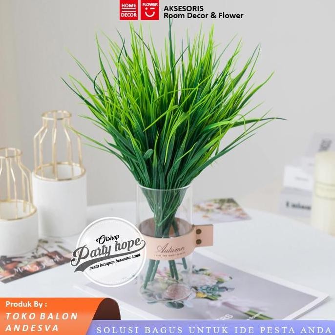 :::::::] Rumput Sintetis / Rumput Palsu / Rumput Hias / Rumput Plastik Dekorasi