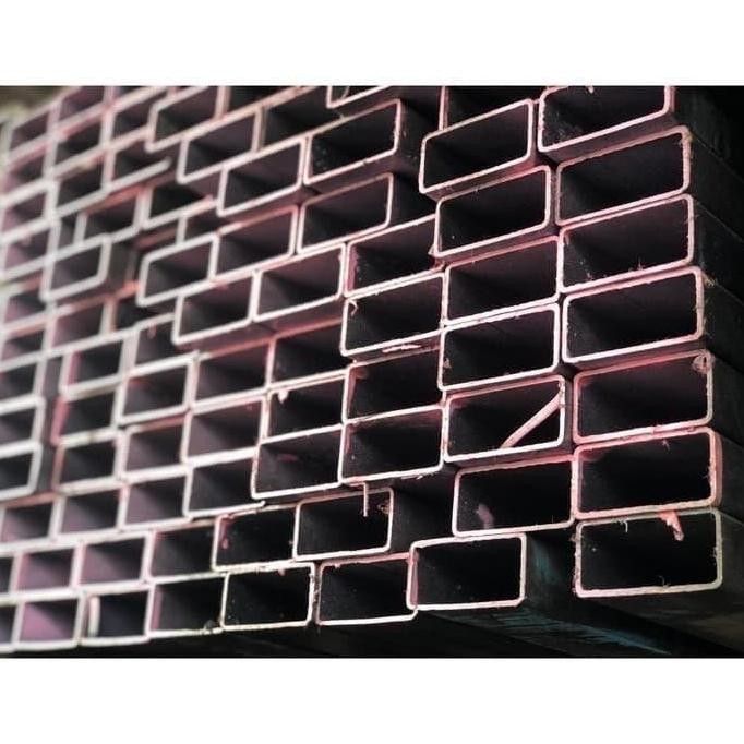 Hollow Besi 30 X 60 - Holo Besi Kotak - Andal Prima Id Kualitas Premium