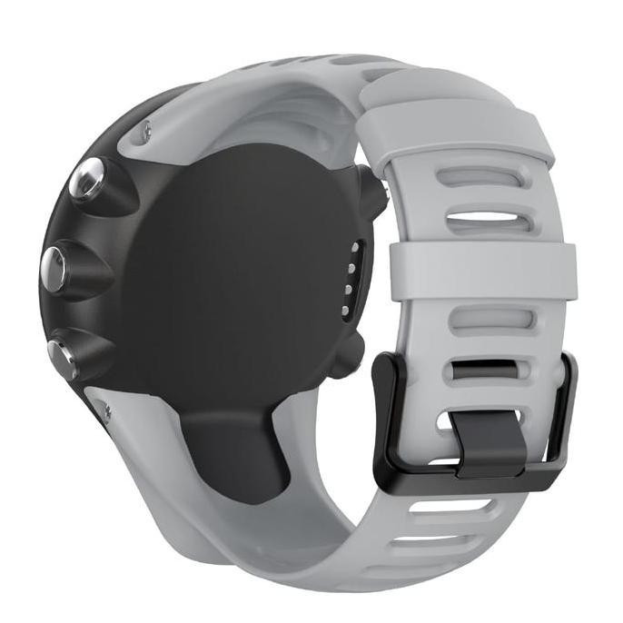 Strap Band Tali Jam Suunto Ambit 1 Ambit 2 Ambit 3 - Black