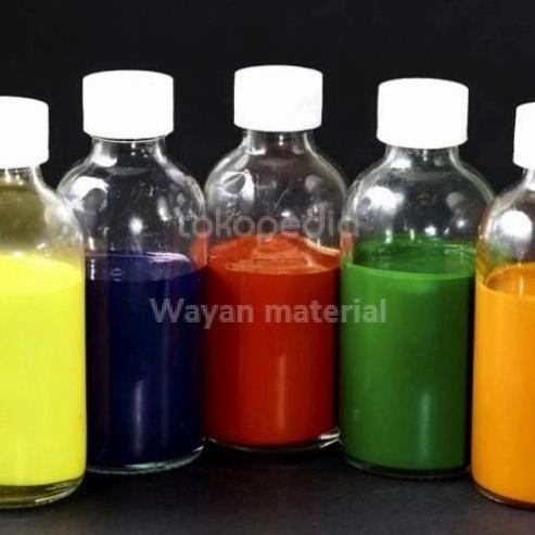 pigmen pewarna cat tembok 500 ml