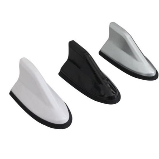 Antena Hybrid Sirip Hiu Shark Fin Antena JS Racing aSt