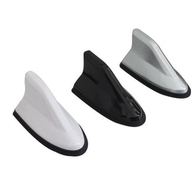 Antena Radio / Antena Mobil Sirip Hiu Hybrid Best Quality JS RACING aSt