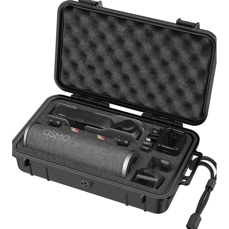 Smatree DH150 Case for DJI Osmo Pocket 2 Pocket 1 Waterproof Bag Tas