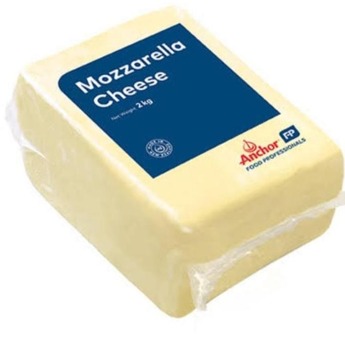 

keju mozzarella anchor 1 kg KA