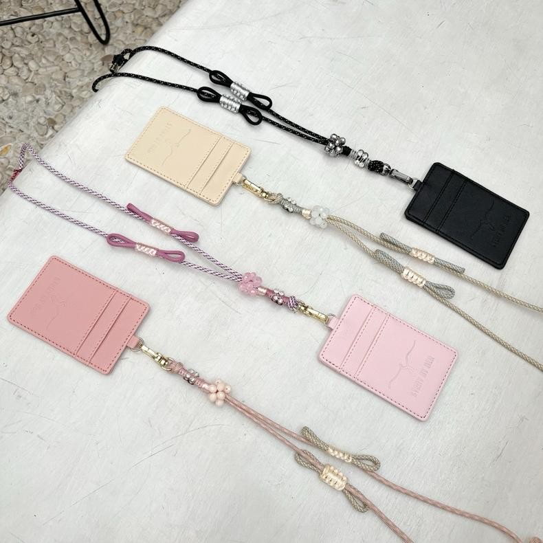 

Original Lanyard Name Tag Paracord / Lanyard Tali Aesthetic / Lanyard Id Card Qw-45