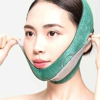

SABUK PENIRUS WAJAH ANTI KERUTAN PENGENCANG KULIT MASKER PENIRUS WAJAH