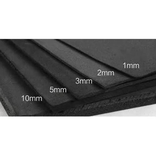 Spon Ati/ Spanbon / Busa Ati 1Cm(10Mm) Lembaran