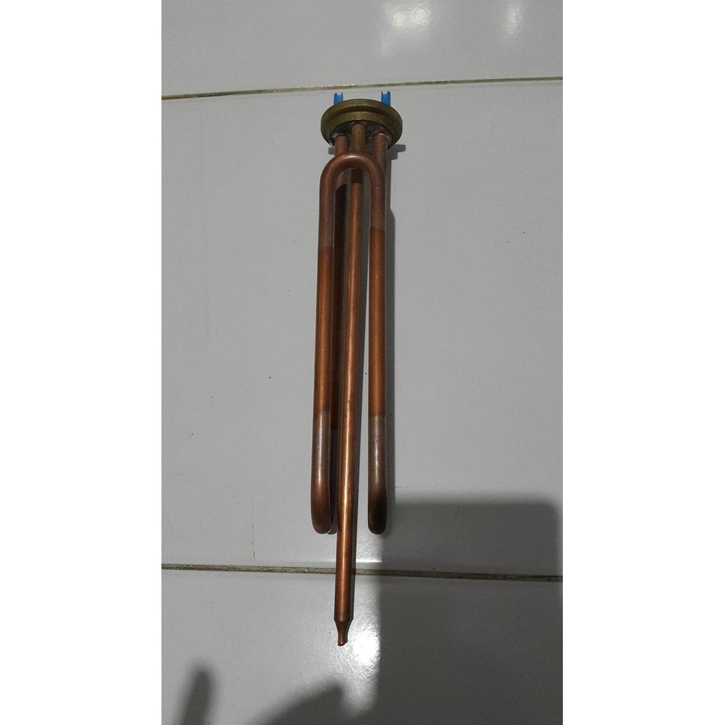 Heater Ariston Dan Sensor| Elemen Ariston |Elemen Pemanas Air Hemat