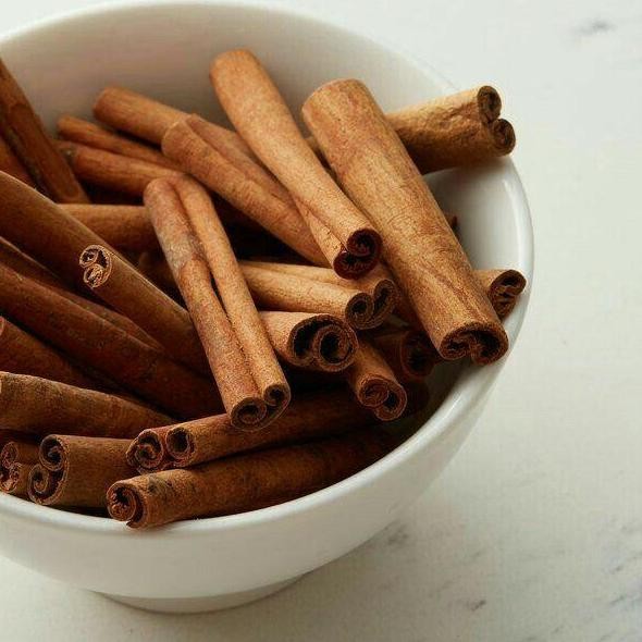 

Diskon! Kayu Manis Batang 500Gr - Cinnamon Stick Premium Rempah Kue